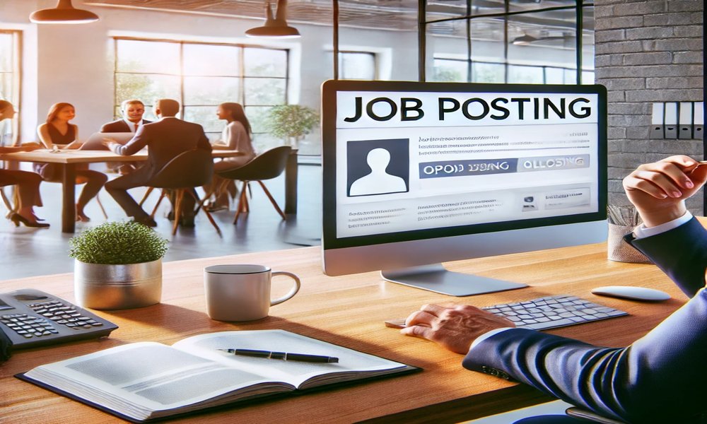 Era Recrutării Online